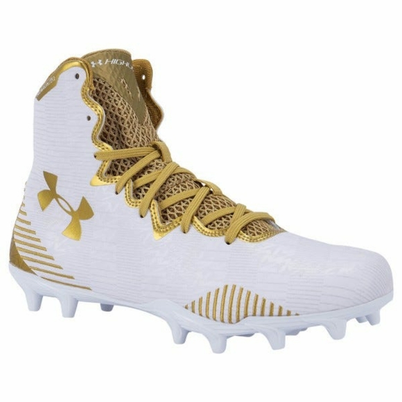 under armour women's lacrosse cleats